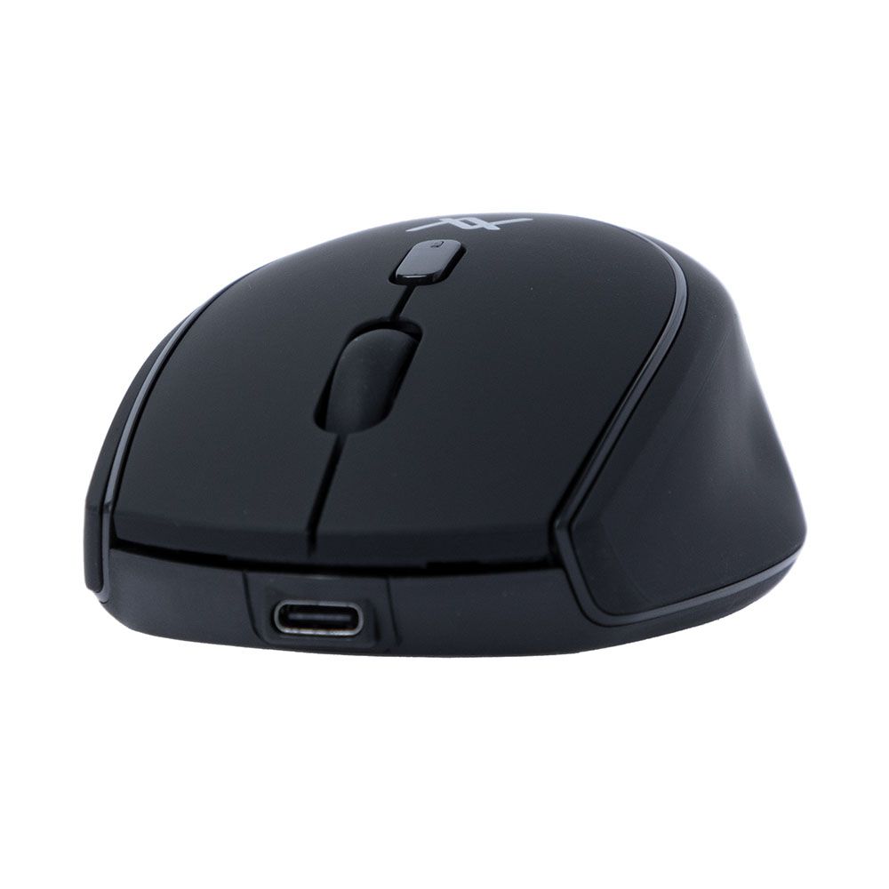 Mouse Wireless Bluetooth 2B & Lavvento MO313 - King Tech
