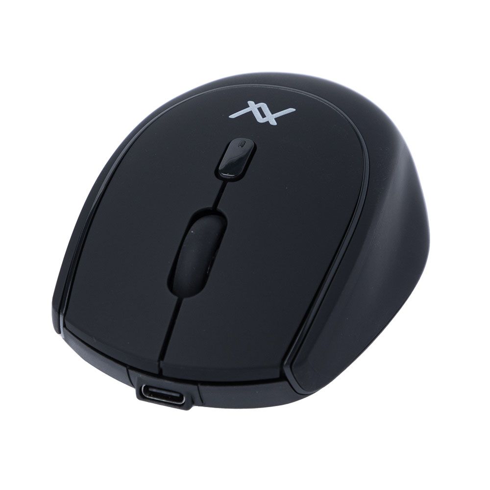 Mouse Wireless Bluetooth 2B & Lavvento MO313 - King Tech