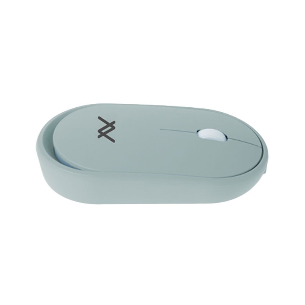 Mouse Wireless Bluetooth Lavvento MO18A - King Tech