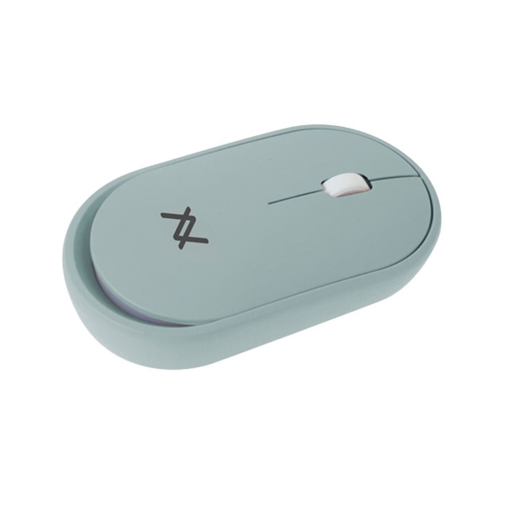 Mouse Wireless Bluetooth Lavvento MO18A - King Tech