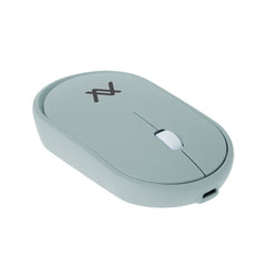Mouse Wireless Bluetooth Lavvento MO18A - King Tech