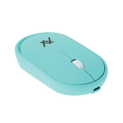 Mouse Wireless Bluetooth Lavvento MO18L - King Tech