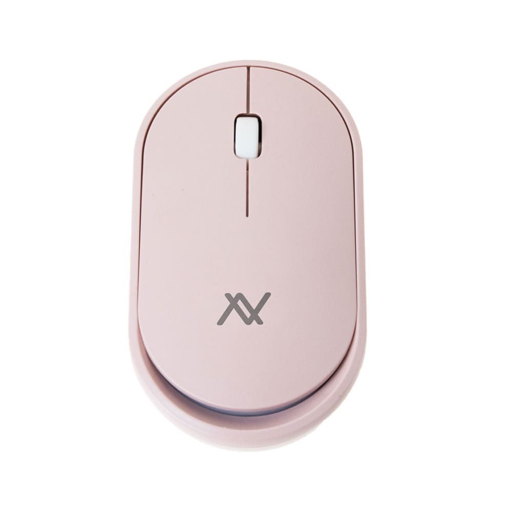 Mouse Wireless Bluetooth Lavvento MO18P - King Tech