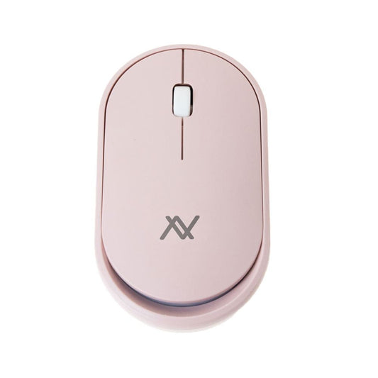 Mouse Wireless Bluetooth Lavvento MO18P - King Tech