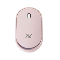 Mouse Wireless Bluetooth Lavvento MO18P - King Tech