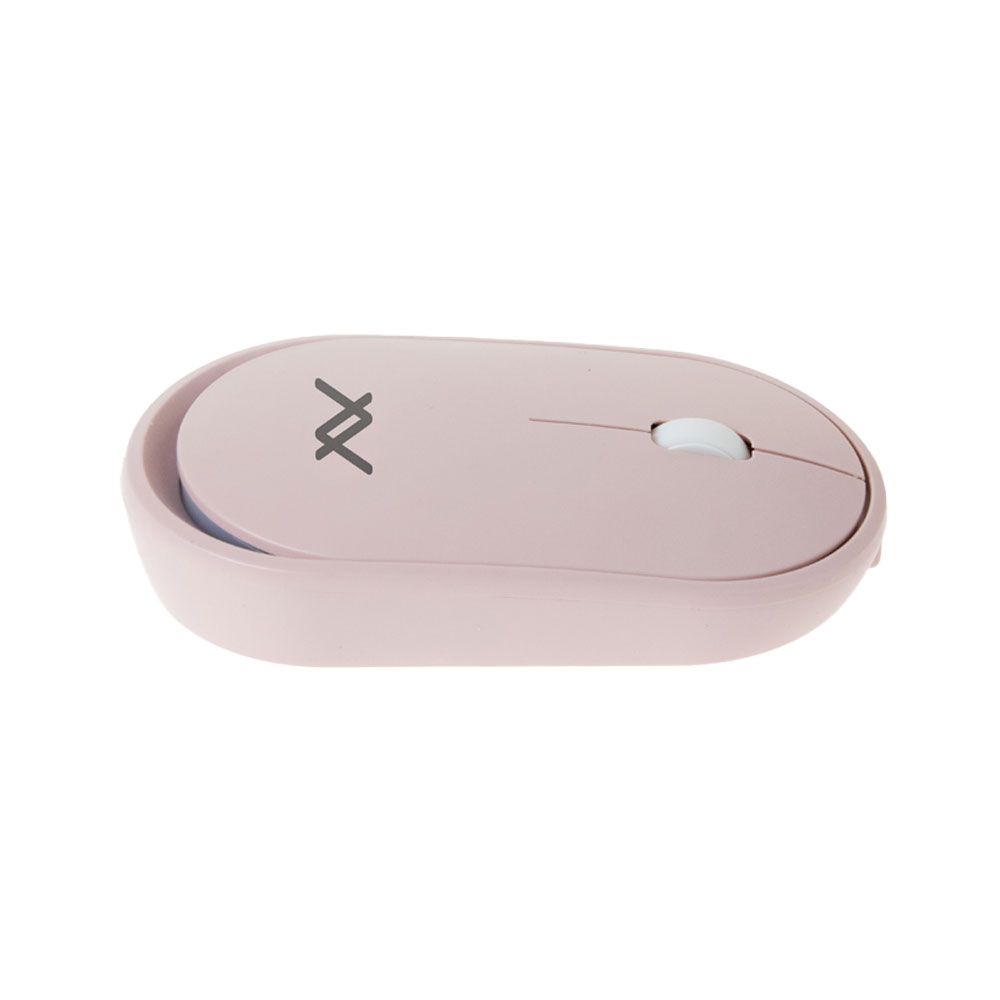 Mouse Wireless Bluetooth Lavvento MO18P - King Tech