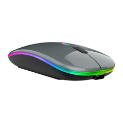 Mouse Wireless Charging HP BT W10 - King Tech