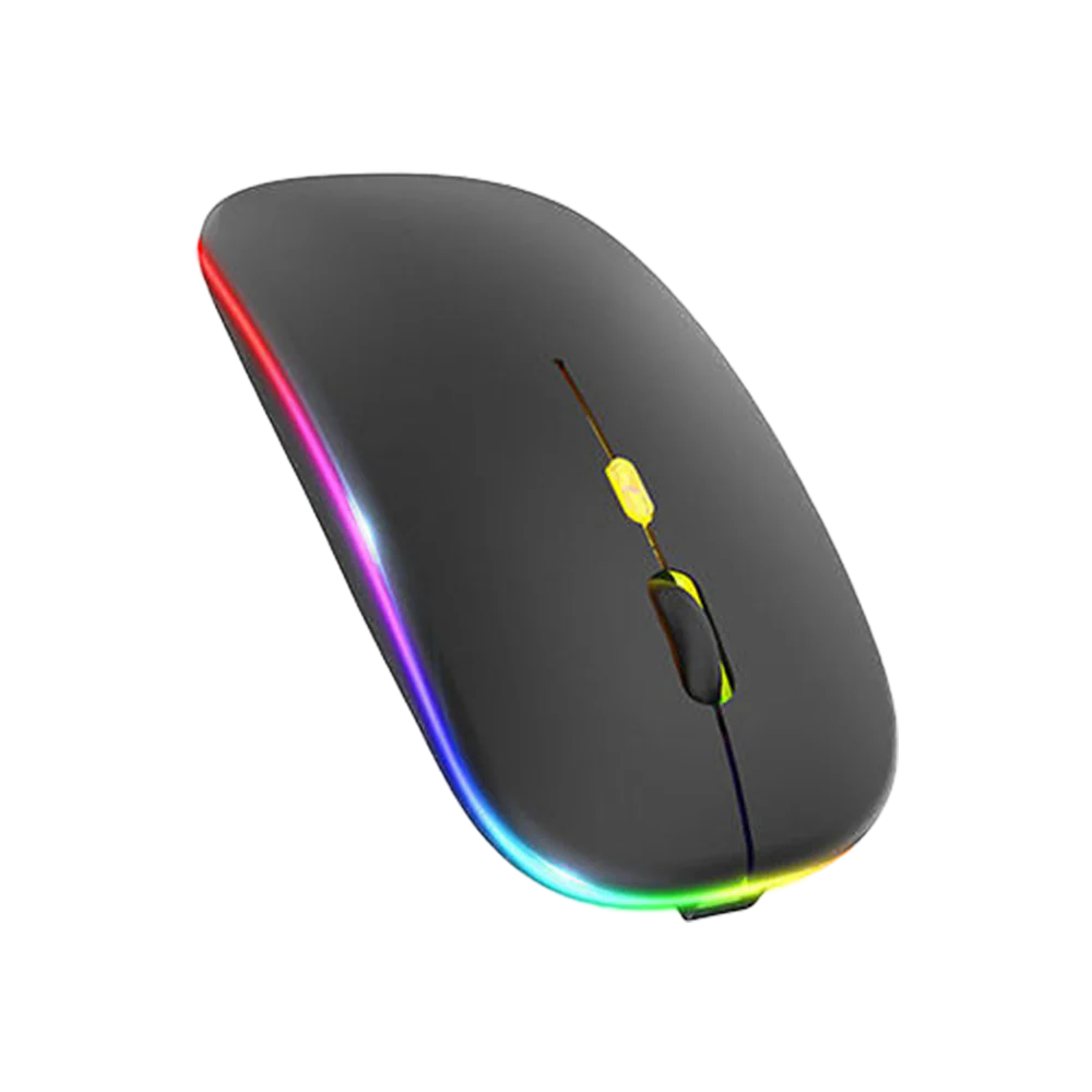 Mouse Wireless Charging HP BT W10 - King Tech