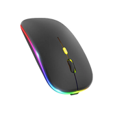 Mouse Wireless Charging HP BT W10 - King Tech