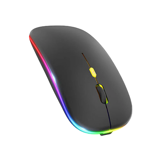 Mouse Wireless Charging HP BT W10 - King Tech