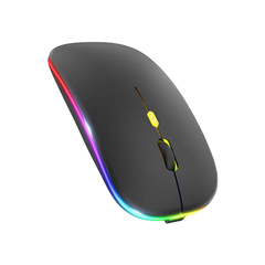 Mouse Wireless Charging HP BT W10 - King Tech