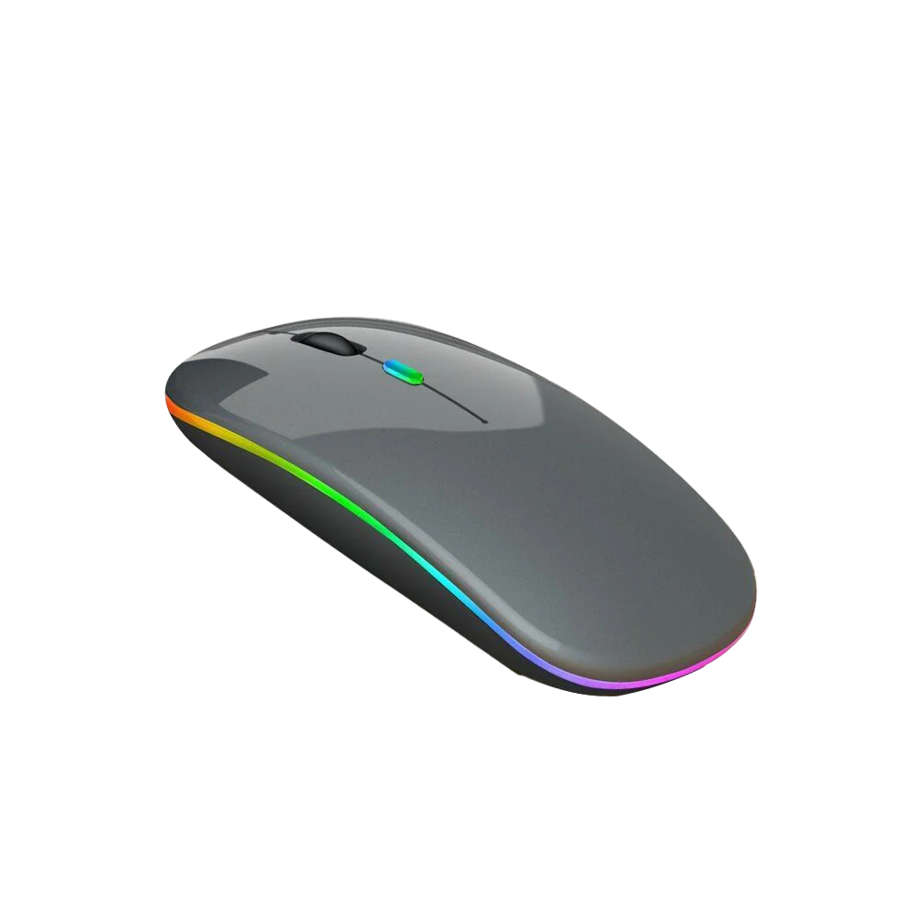 Mouse Wireless Charging HP BT W10 - King Tech