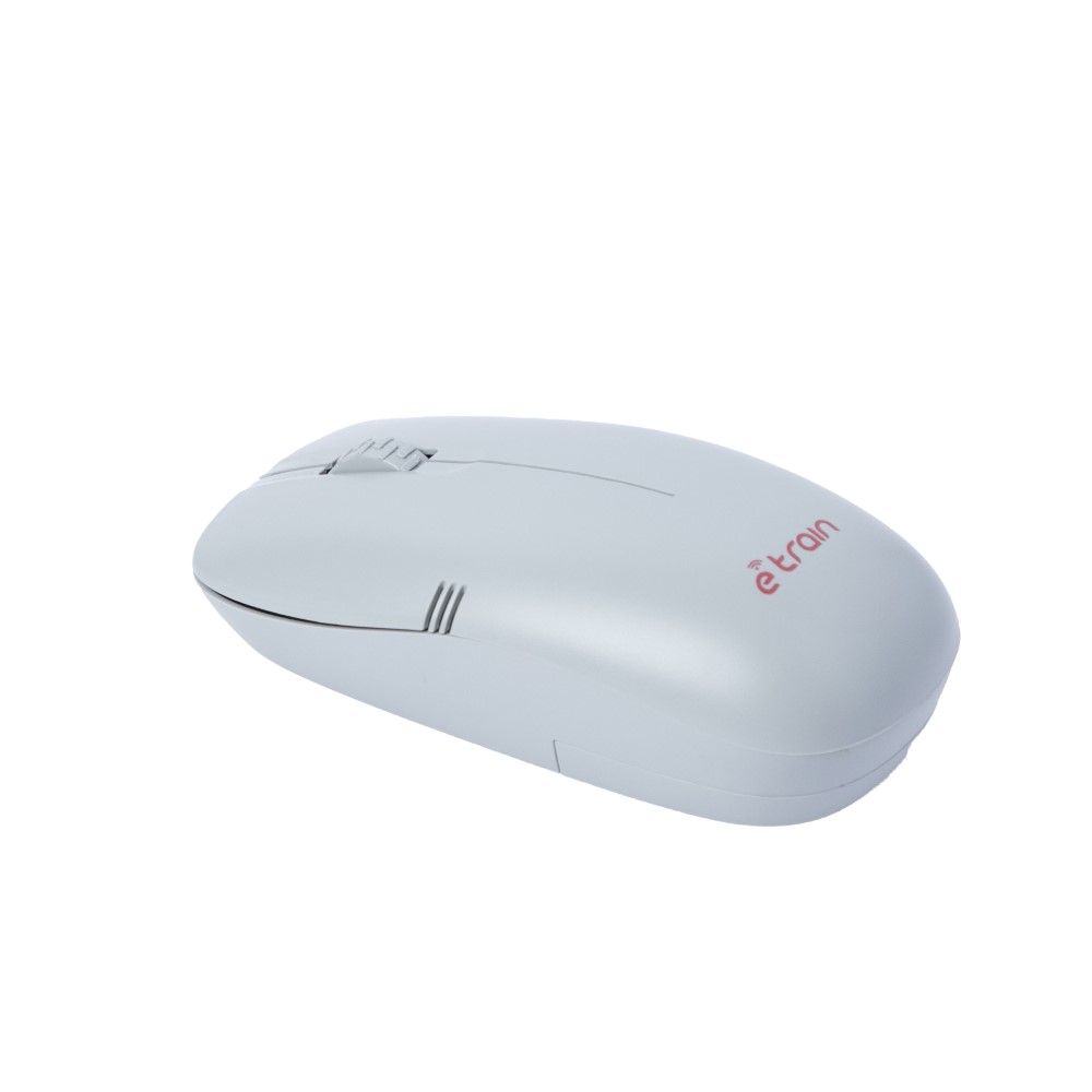 Mouse Wireless Etrain MO10A - King Tech