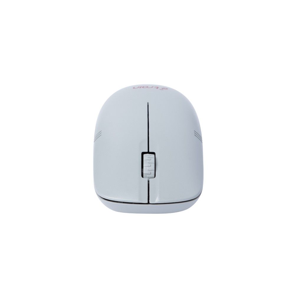 Mouse Wireless Etrain MO10A - King Tech