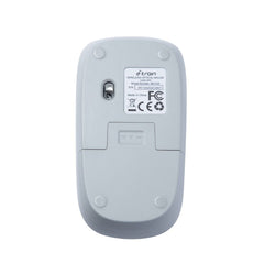 Mouse Wireless Etrain MO10A - King Tech