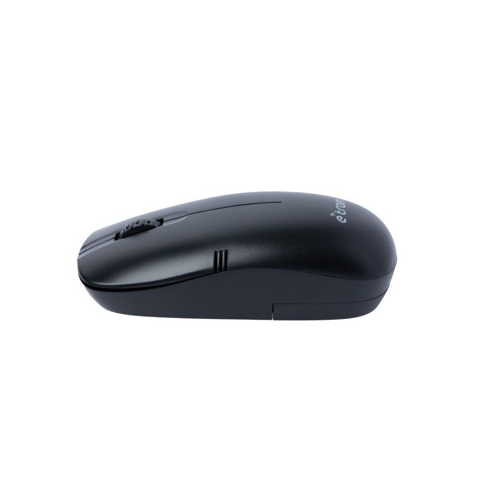 Mouse Wireless Etrain MO10B - King Tech