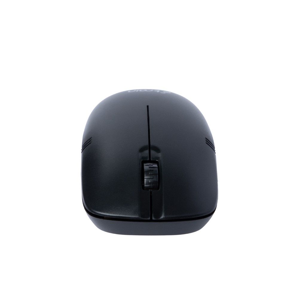 Mouse Wireless Etrain MO10B - King Tech