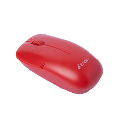 Mouse Wireless Etrain MO10R - King Tech