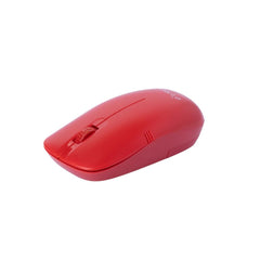 Mouse Wireless Etrain MO10R - King Tech