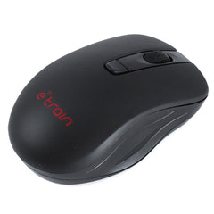 Mouse Wireless Etrain MO500 1200DPI - King Tech