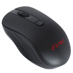Mouse Wireless Etrain MO500 1200DPI - King Tech