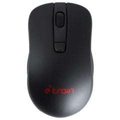 Mouse Wireless Etrain MO500 1200DPI - King Tech