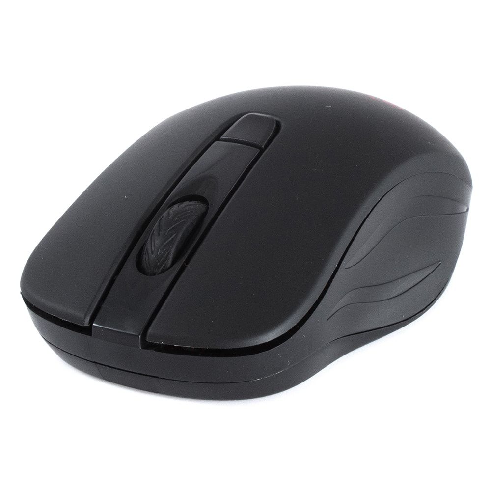Mouse Wireless Etrain MO500 1200DPI - King Tech
