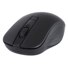 Mouse Wireless Etrain MO500 1200DPI - King Tech