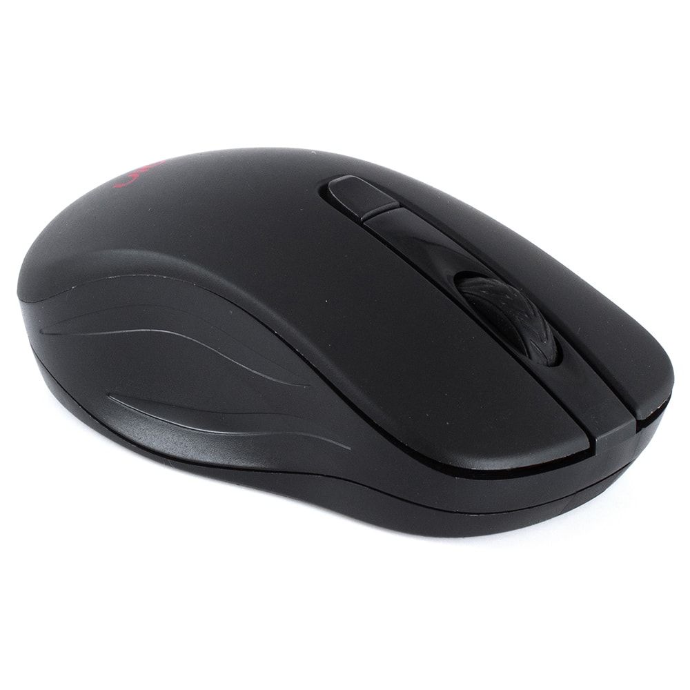 Mouse Wireless Etrain MO500 1200DPI - King Tech