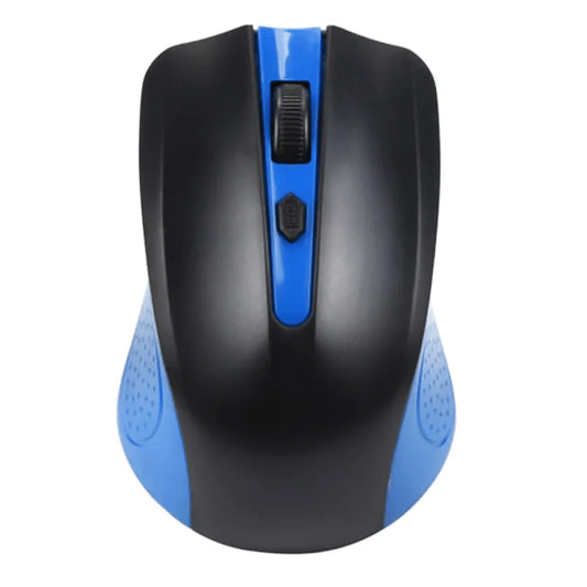 Mouse Wireless Gigamax 222 - King Tech