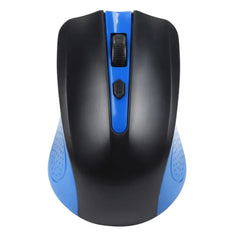 Mouse Wireless Gigamax 222 - King Tech