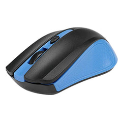 Mouse Wireless Gigamax 222 - King Tech