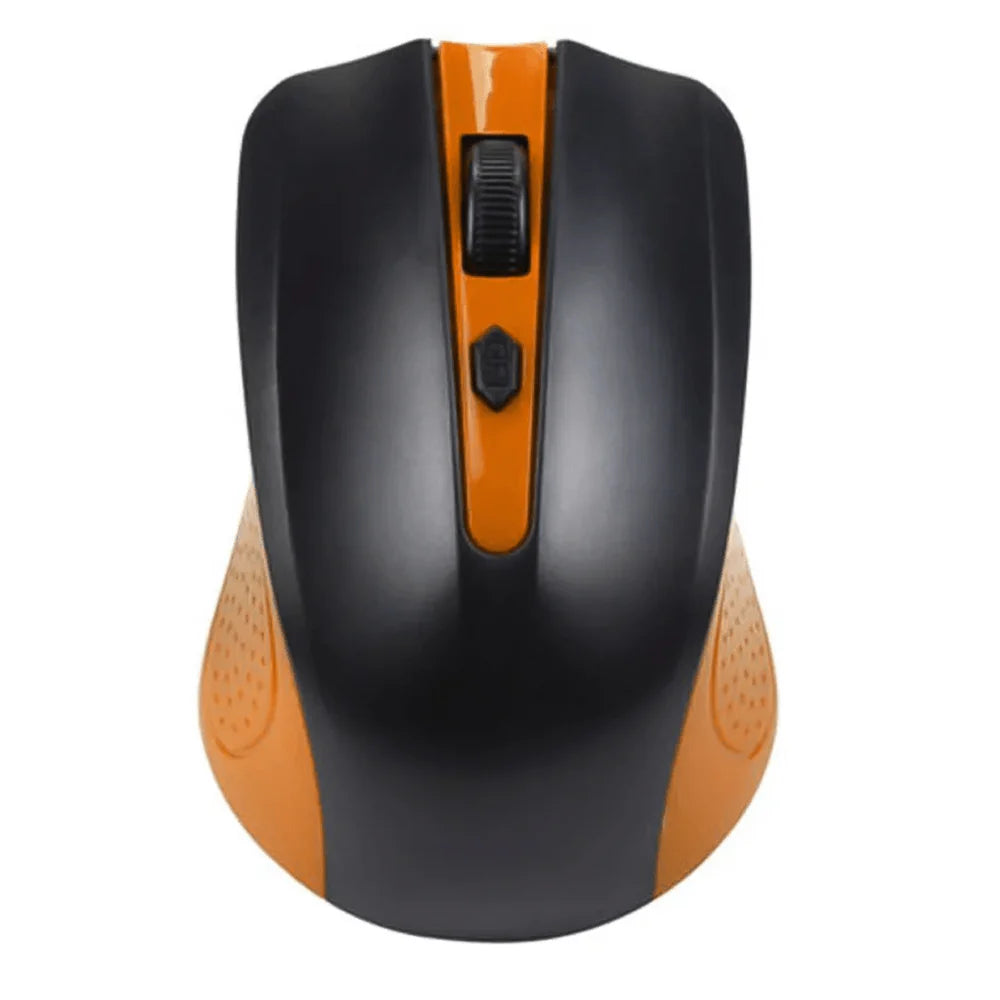 Mouse Wireless Gigamax 222 - King Tech