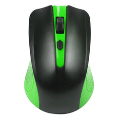Mouse Wireless Gigamax 222 - King Tech