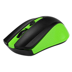 Mouse Wireless Gigamax 222 - King Tech