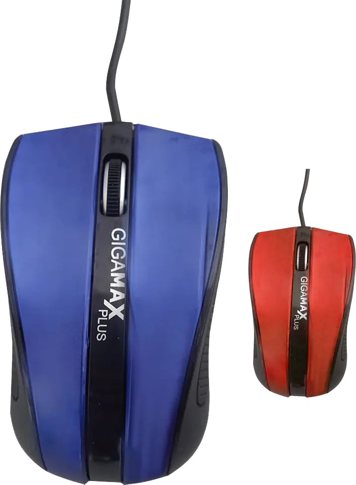 Mouse Wireless Gigamax Plus G-178 - King Tech