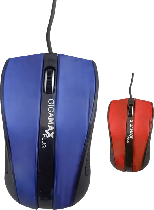 Mouse Wireless Gigamax Plus G-178 - King Tech