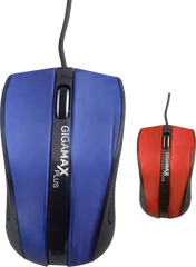 Mouse Wireless Gigamax Plus G-178 - King Tech