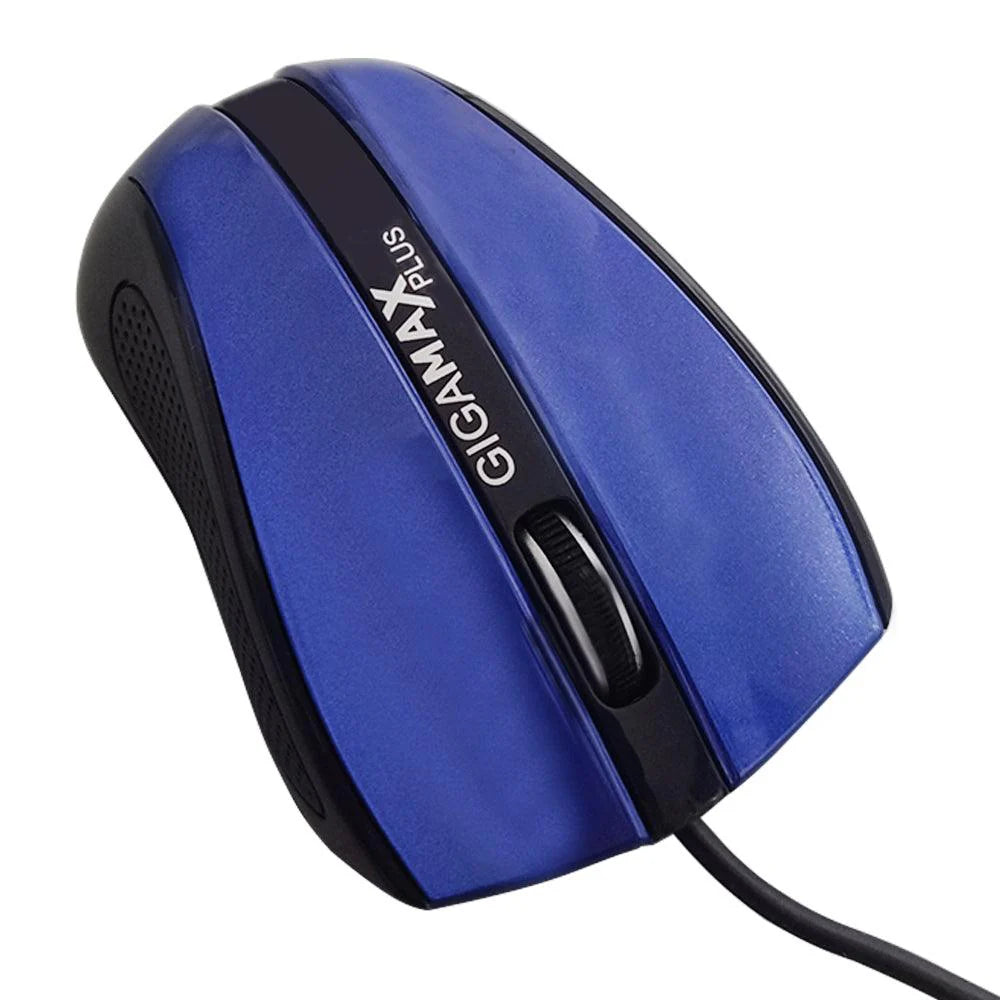 Mouse Wireless Gigamax Plus G-178 - King Tech