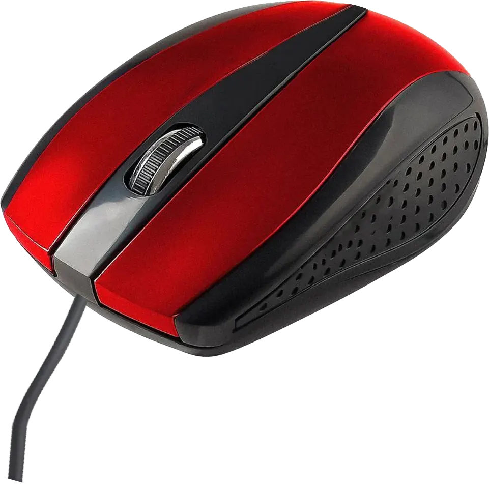 Mouse Wireless Gigamax Plus G-178 - King Tech