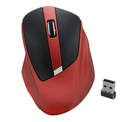 Mouse Wireless Gigamax Plus G-216 - King Tech