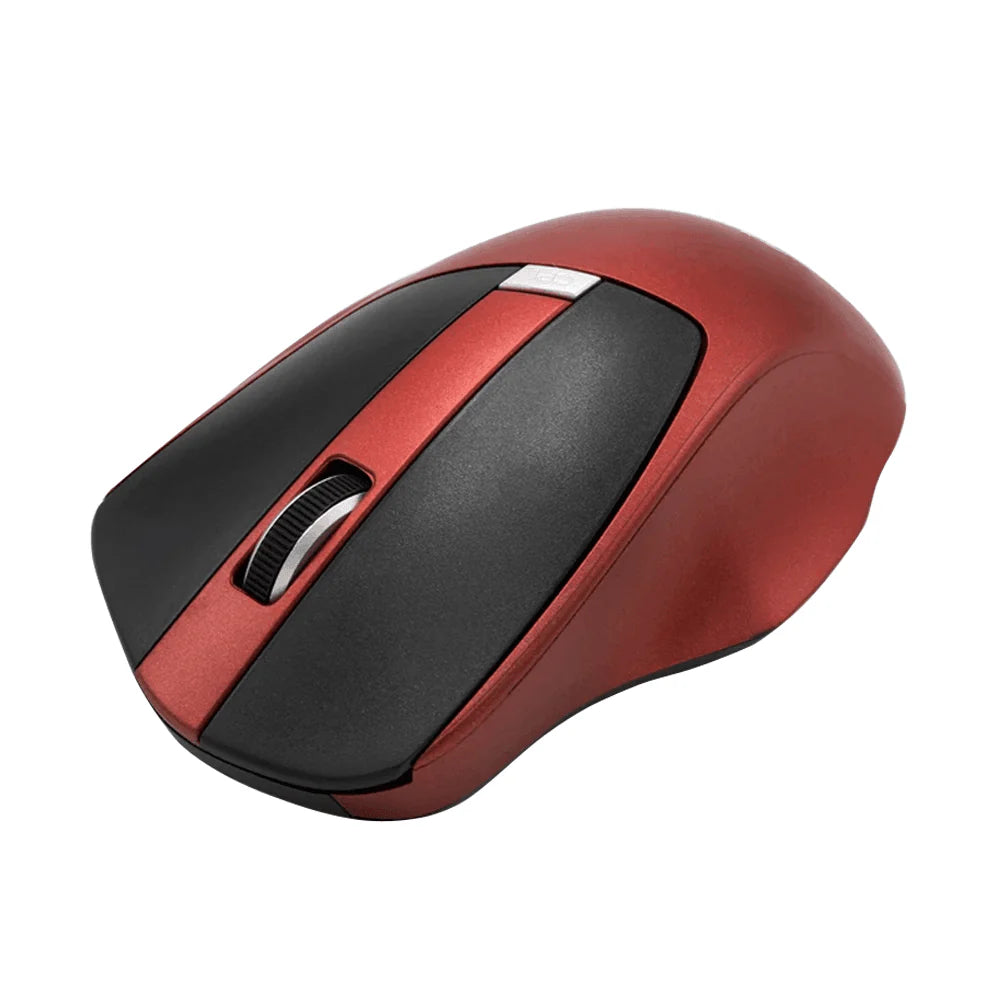 Mouse Wireless Gigamax Plus G-216 - King Tech