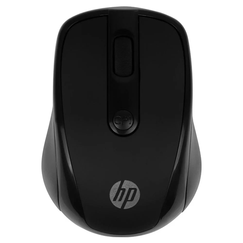 Mouse Wireless HP 3100 - King Tech