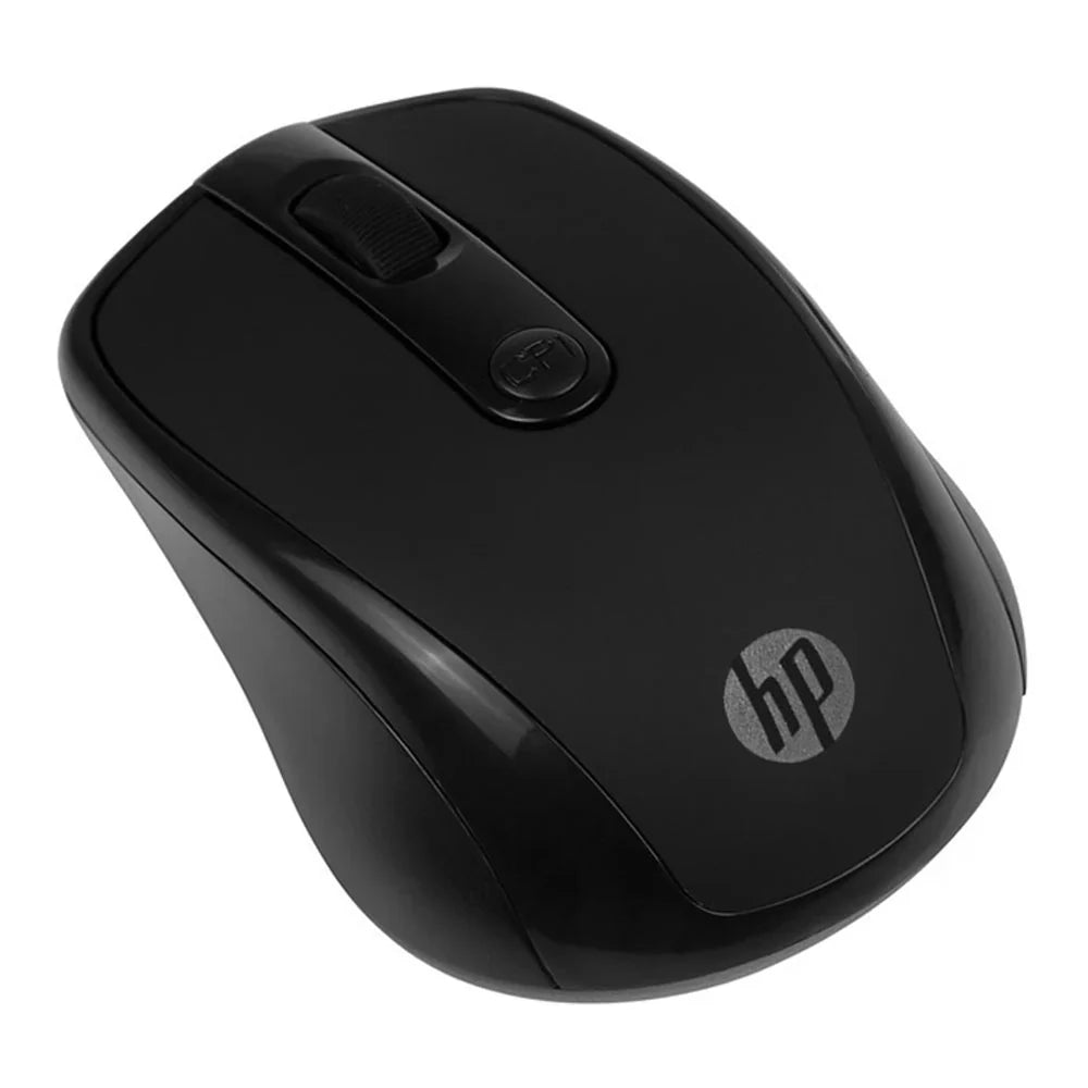 Mouse Wireless HP 3100 - King Tech