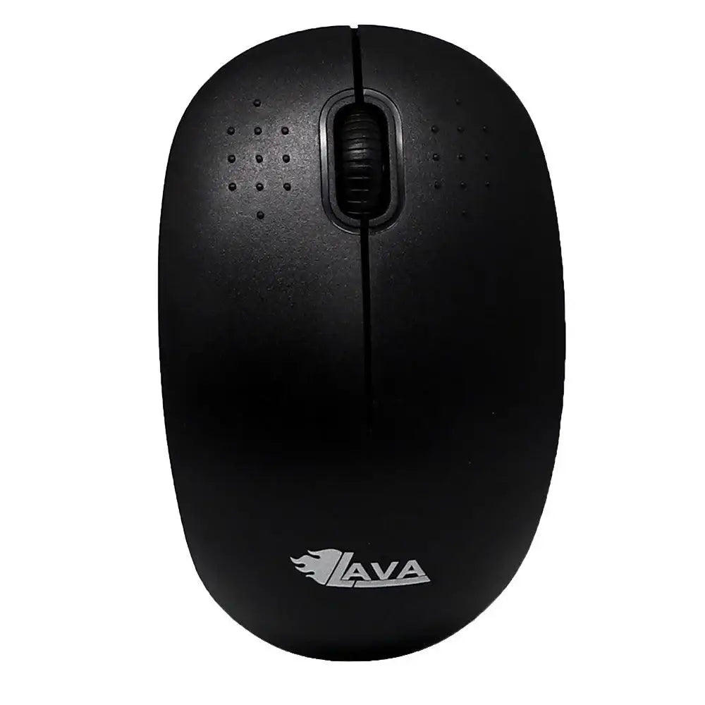 Mouse Wireless Lava ST-16 - King Tech