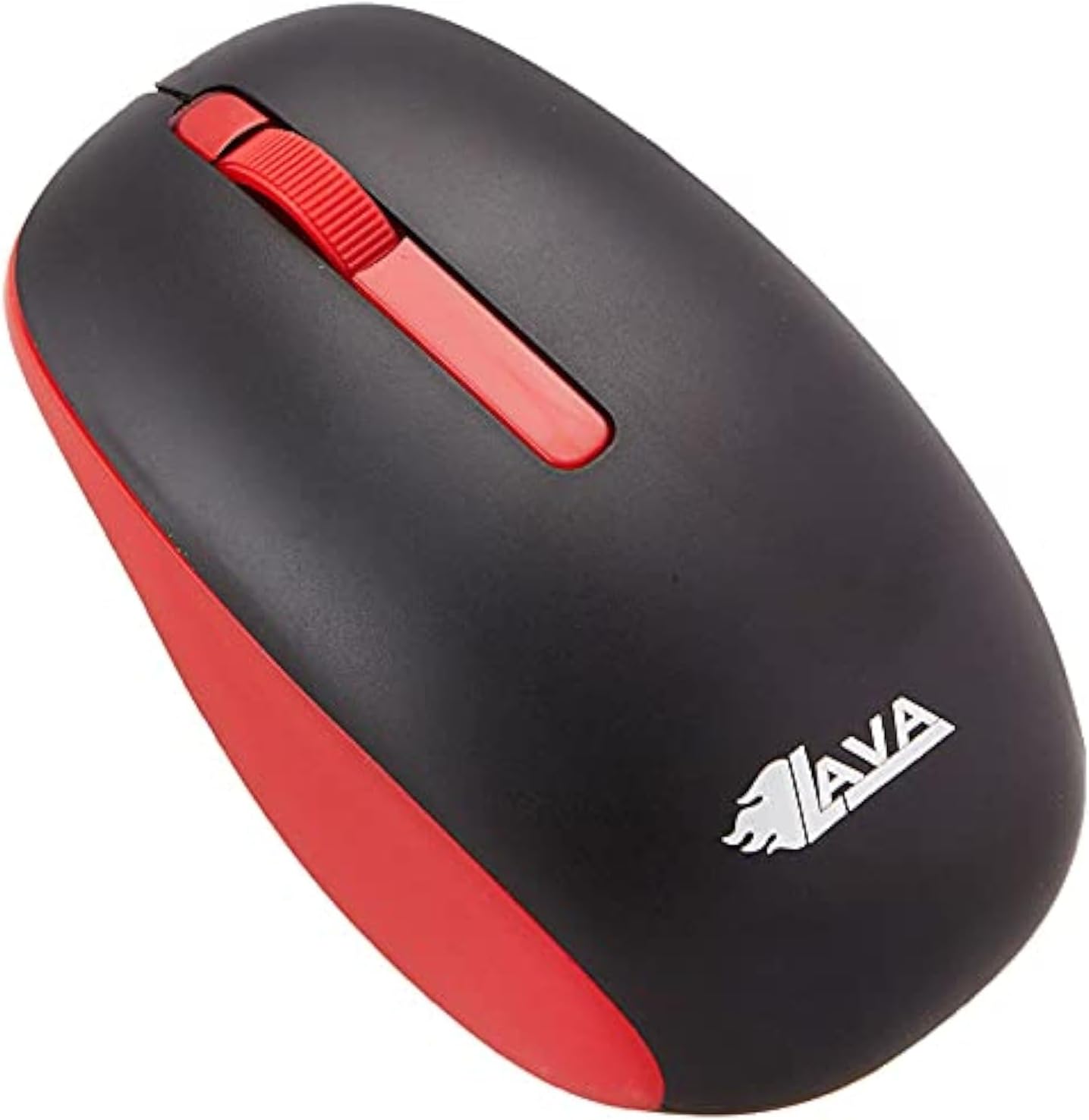 Mouse Wireless Lava ST-17 - King Tech