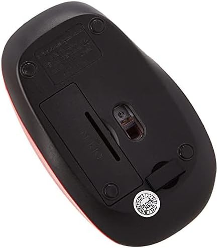 Mouse Wireless Lava ST-17 - King Tech