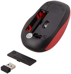 Mouse Wireless Lava ST-17 - King Tech