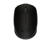 Mouse Wireless Logitech M170 - King Tech