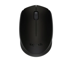 Mouse Wireless Logitech M170 - King Tech